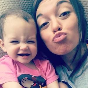 Meet your Posher, Bethany